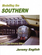 Modelling the Southern Vol. 2: The Electric Effect